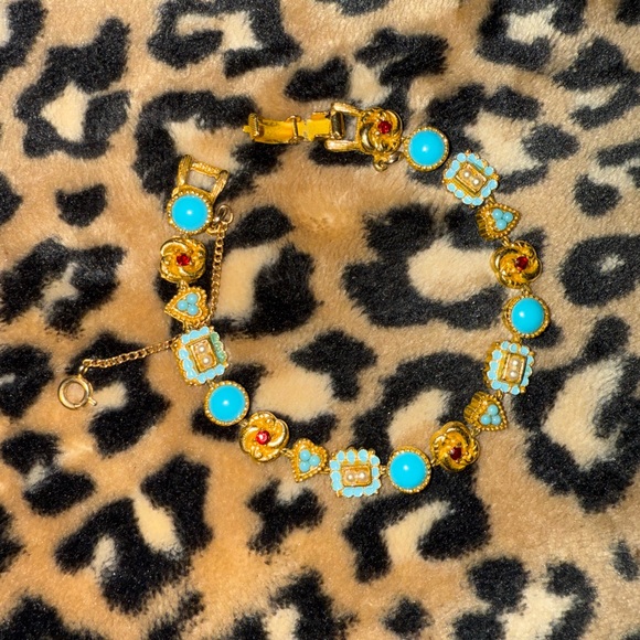 Vintage 60’s ART Mode bracelet PRISTINE - Picture 2 of 16